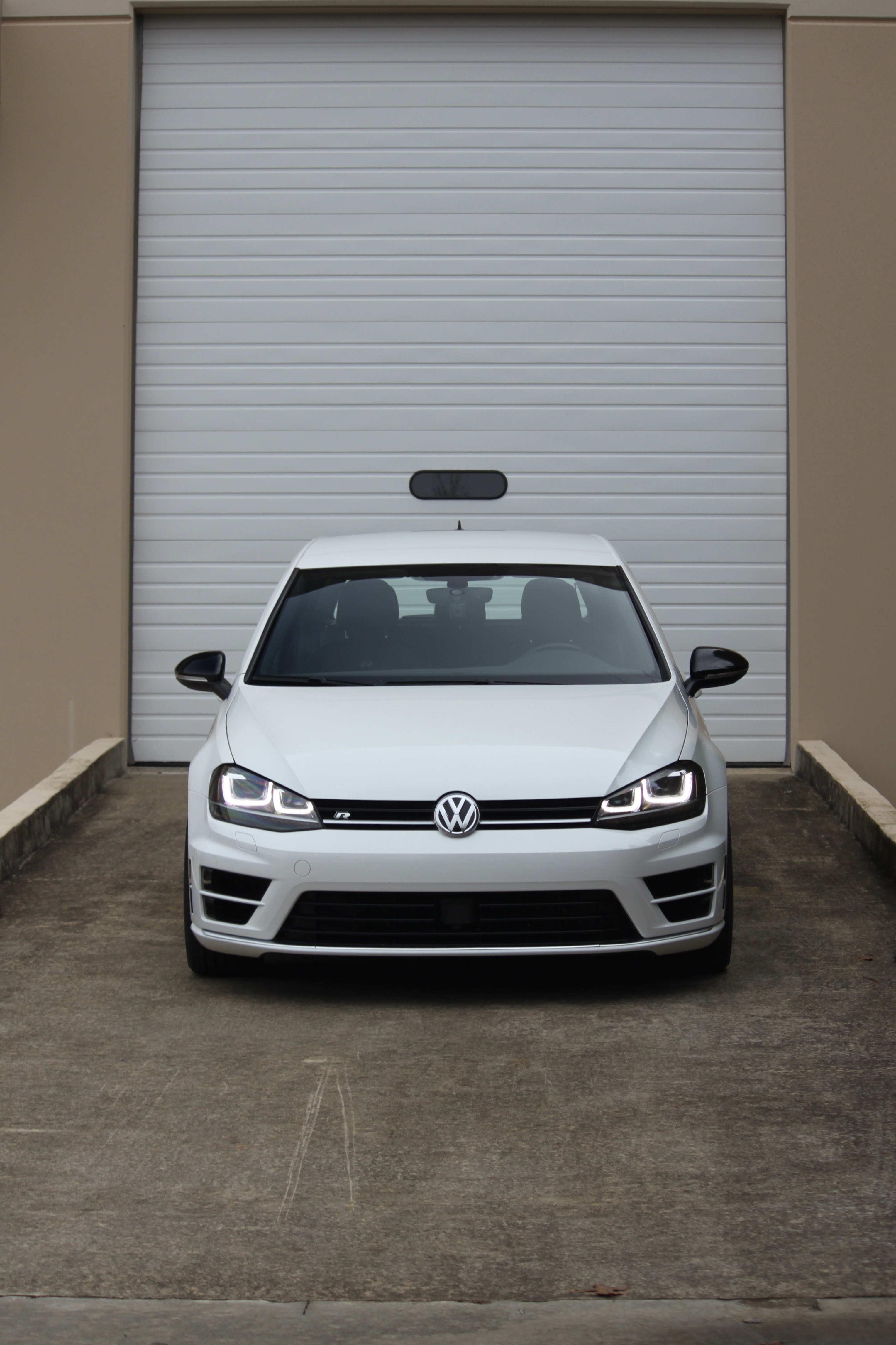 Golf R 2